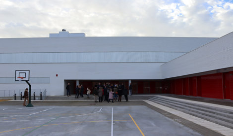 Es Andalucía - Huelva