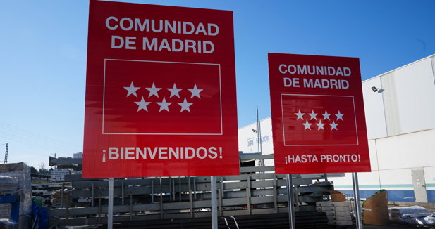 Madrid