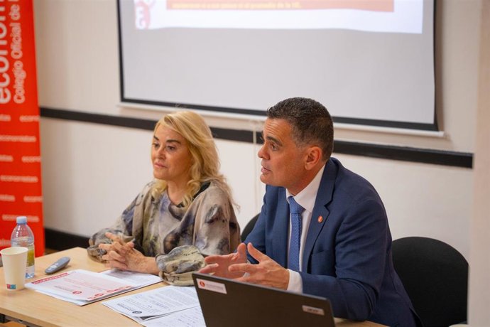 Presentación del informe “Desigualdades y Convergencia en las Regiones Ultraperiféricas de la UE: Análisis Comparado 2014-2024”