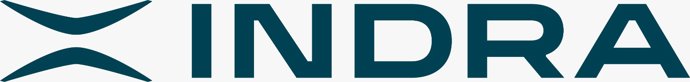 Logo de Indra