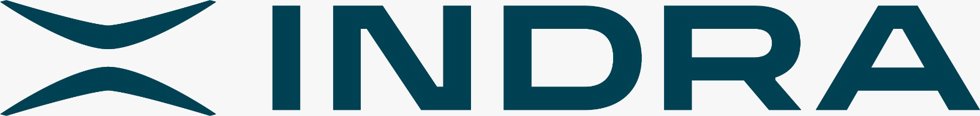 Logo de Indra