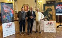 El Salón del Cómic de Castilla y León llega a su XX edición en Valladolid y homenajea al dibujante 'Kim' y Leo Harlem