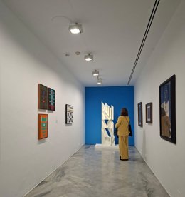 Es Andalucía - Sevilla