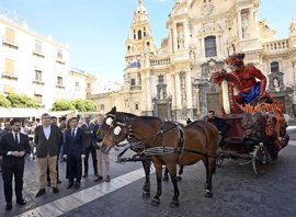 Foto: AYUNTAMIENTO MURCIA