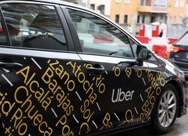 Foto: Marta Fernández - Europa Press