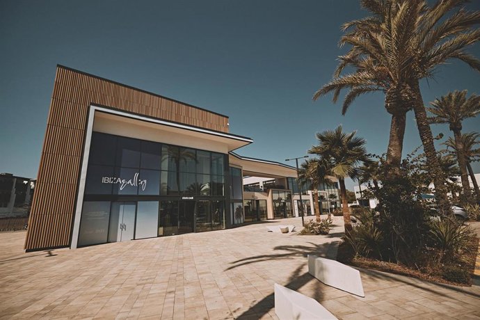 Archivo - Ibiza Gallery.