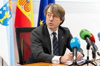 La Xunta reivindica un crecimiento "más sostenible" y "sólido" y que Galicia resiste "mejor" a Trump