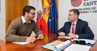 Cantabria Cultura y Deportes