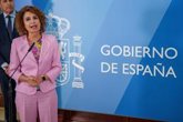 Foto: Montero descarta una coincidencia entre elecciones generales y andaluzas porque Sánchez va a "agotar la legislatura"