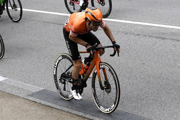 Euskaltel-Euskadiko Gotzon Martin