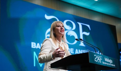 Es Andalucía - Málaga