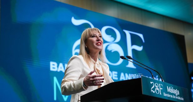 Es Andalucía - Málaga