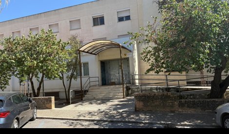 Es Andalucía - Málaga