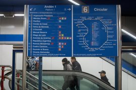 Foto: Fernando Sánchez - Europa Press - Archivo