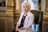 Foto: Isabel Allende reflexiona sobre su proceso creativo en su nueva obra 'La palabra. Una vida escrita'