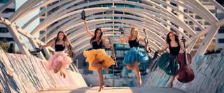 Cuarteto de Cuerda Valencia