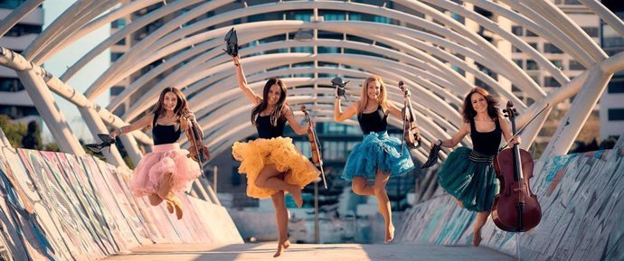 Cuarteto de Cuerda Valencia