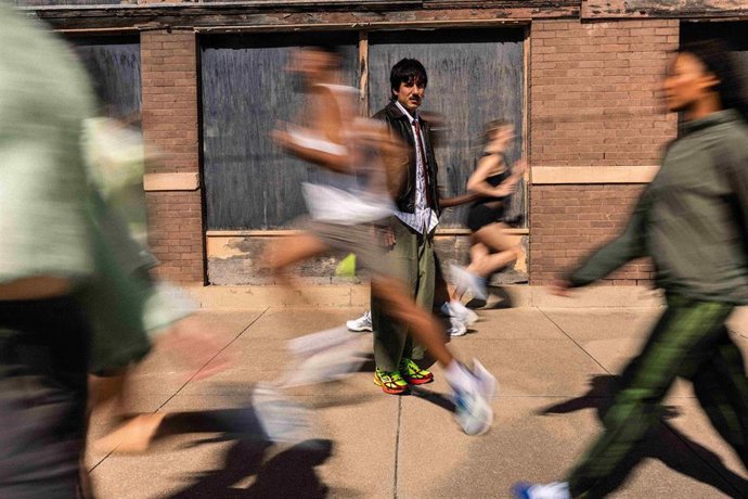 Saucony presenta el cortometraje 'The Runners' para celebrar la conexión de la comunidad runner.