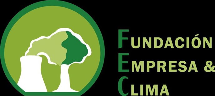 Archivo - Imagen del lofo de Fundación Empresa y Clima (FEC).