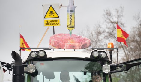 EpAgro - Unión Europea