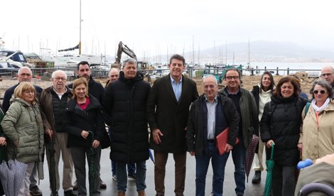 Galicia