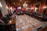 Foto: Granada reafirma su compromiso con los valores de Andalucía y la igualdad entre mujeres y hombres