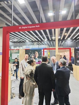 Foto: CÁMARA DE TERRASSA (BARCELONA)