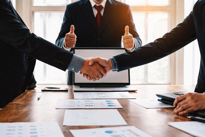 Resolución de conflictos.