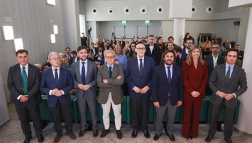 Es Andalucía - Córdoba