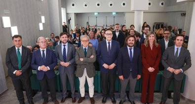 Es Andalucía - Córdoba