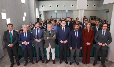 Es Andalucía - Córdoba