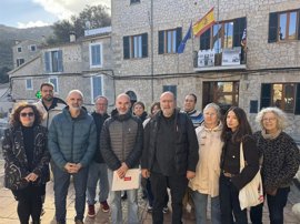 Foto: PER ESTELLENCS