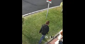 La madre de Airam, el joven autista desaparecido en La Palma, agradece la búsqueda y pide "calma" y "confianza"