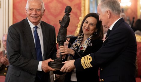 Seguridad y defensa
