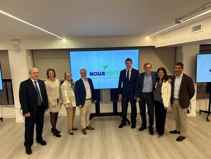 Nace NOVACOFM, la nueva identidad de su empresa de servicios del COFM