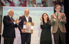 Foto: María José López - Europa Press - Archivo