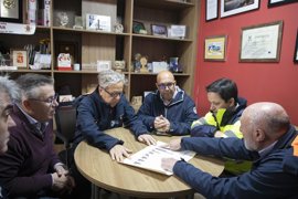 Foto: DIPUTACIÓN DE CÓRDOBA