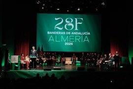 Foto: JUNTA DE ANDALUCÍA