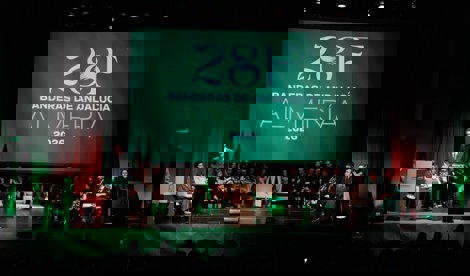 Es  Andalucía - Almería