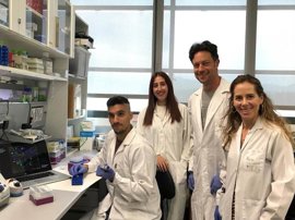 Foto: JUNTA DE ANDALUCÍA