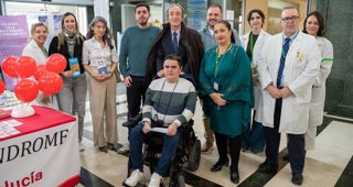 Es Andalucía - Granada