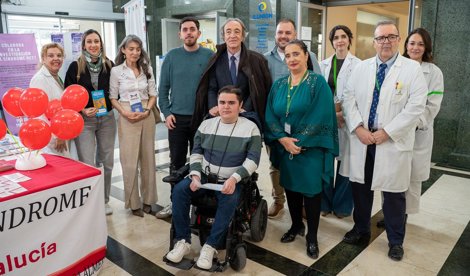 Es Andalucía - Granada