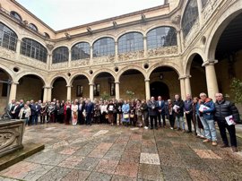 Foto: DIPUTACIÓN DE LEÓN