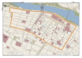 Foto: AYUNTAMIENTO DE ZARAGOZA - Archivo