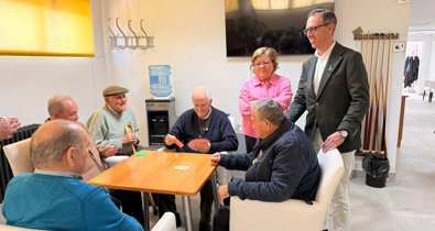 Es Andalucía - Córdoba