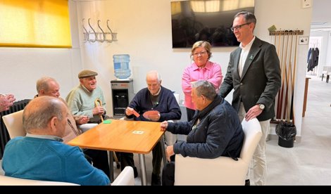 Es Andalucía - Córdoba