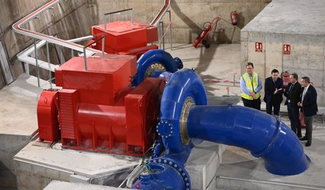 Es Andalucía - Granada