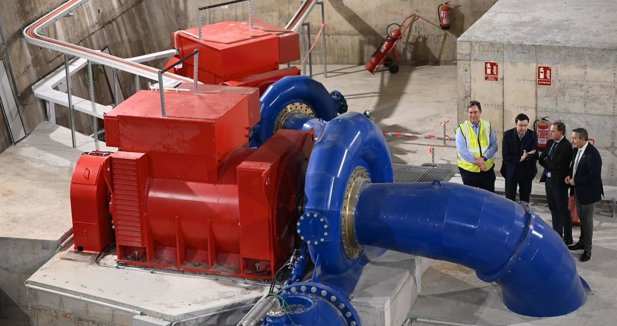 Es Andalucía - Granada