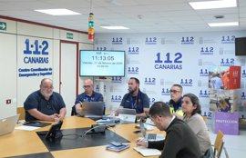 Foto: GOBIERNO DE CANARIAS