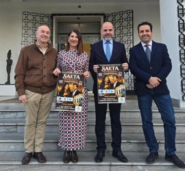 Foto: JUNTA DE ANDALUCÍA